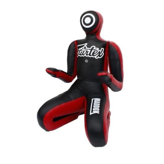 Fairtex MADDOX｜グラップリングダミー - フィットネスショップ通販