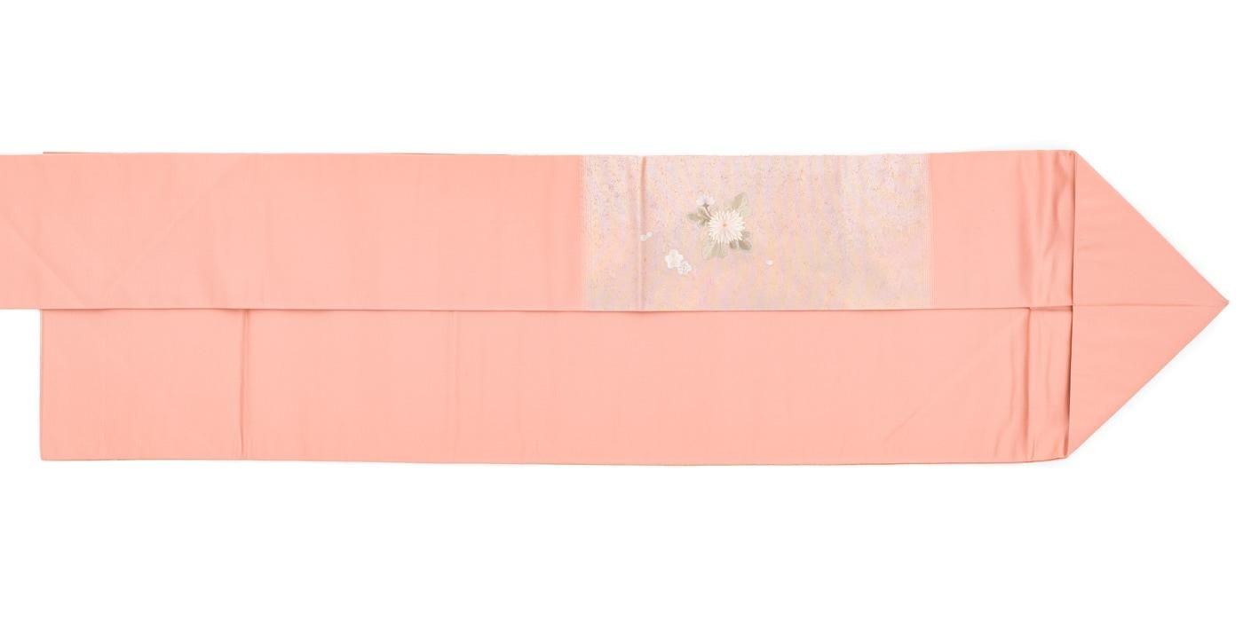 刺繍 菊 楓 梅の花 - からん::アンティーク着物・リサイクル着物の通販