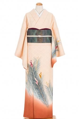 梅 椿 菊など - からん::アンティーク着物・リサイクル着物の通販サイト