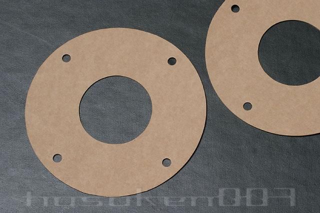 JBL375、2440、2441、2482やTADなど 2インチドライバー用新品