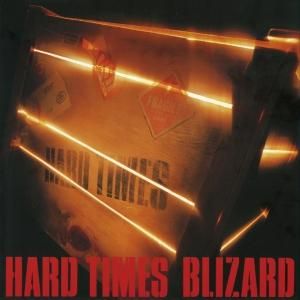 ブリザード「HARD TIMES」 - BRIDGE INC. ONLINE STORE
