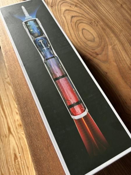 viiva V power ヒーリングドライヤー（20%off） - 自家製酵母パンと粉