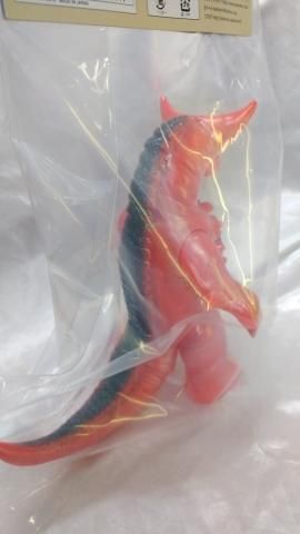 ブルマァク 復刻 ゴモラ （レッド） - 一番星WEBショップ