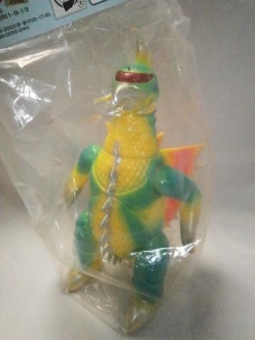 マーミット 怪獣天国 ギャラリー版 ガイガン - 一番星WEBショップ