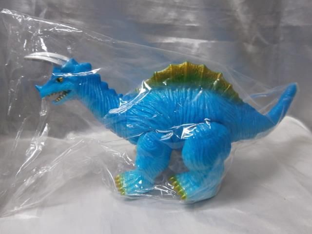 やまなや 怪獣郷 キングザウルス3世 - 一番星WEBショップ