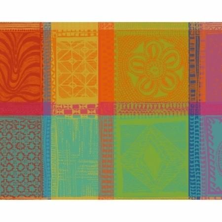 ガルニエ ティエボー 撥水ランチョンマット【撥水GS】 - テーブル