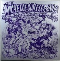 ミッシェル・ガン・エレファント / ランブル - DISK-MARKET