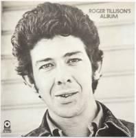 Roger Tillison / Roger Tillison's Album (JP) - DISK-MARKET