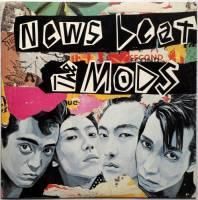 モッズ (The Mods 森山達也) / ニュース・ビート - DISK-MARKET