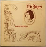 Nic Jones / Ballads And Songs (Trailer) - DISK-MARKET