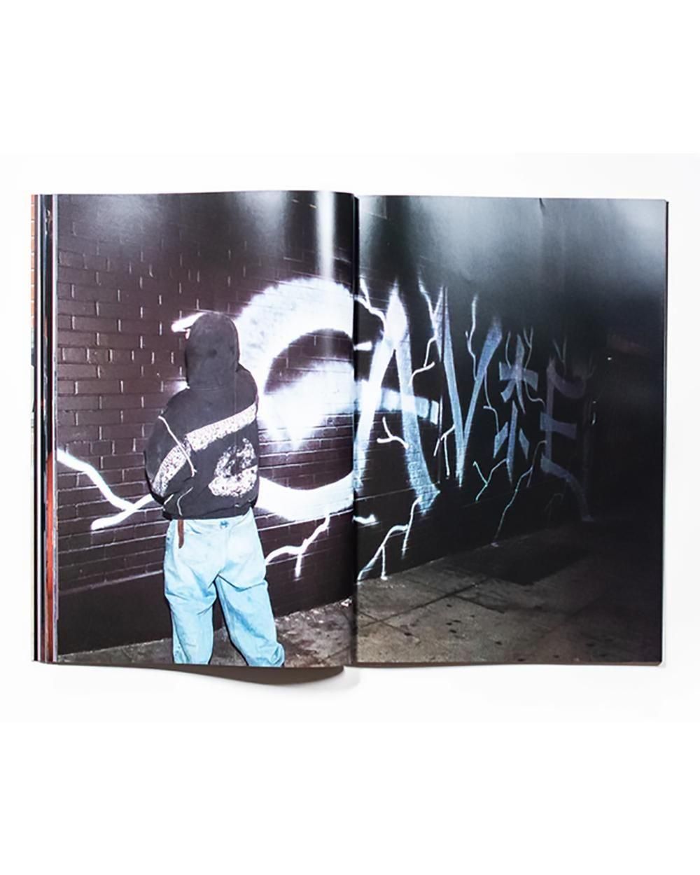 LIVING PROOF MAGAZINE ISSUE 9 - IMART ONLINE SHOP