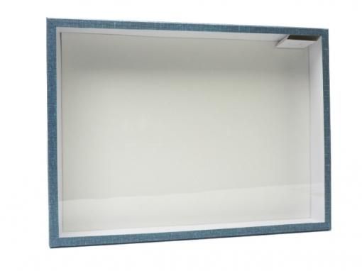 志賀ボール紙製硝子蓋標本箱【特々大型】Ver.2024 - 昆虫採集・昆虫