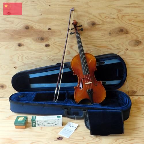 Fiumebianca 分数バイオリンセット / フューメビアンカ