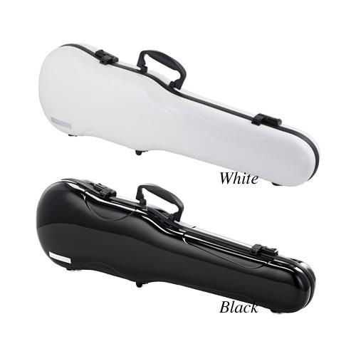 日本仕様】GEWA Air 1.7。軽量シェイプ型、Air Shellで耐衝撃・断熱