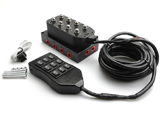 マニホールドコントロールユニット 4独用 - 新品部品・中古部品