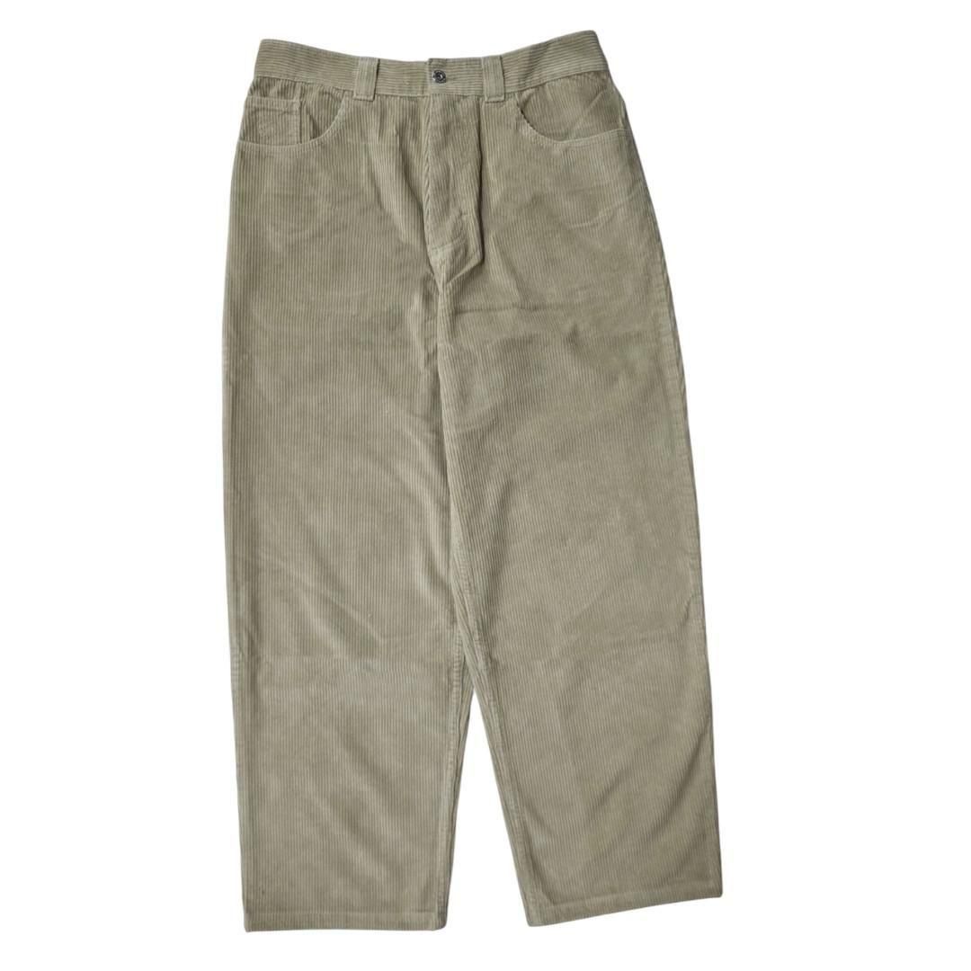 POLAR スケートボードパンツ | BIG BOY コーデュロイ - 南国スケボー