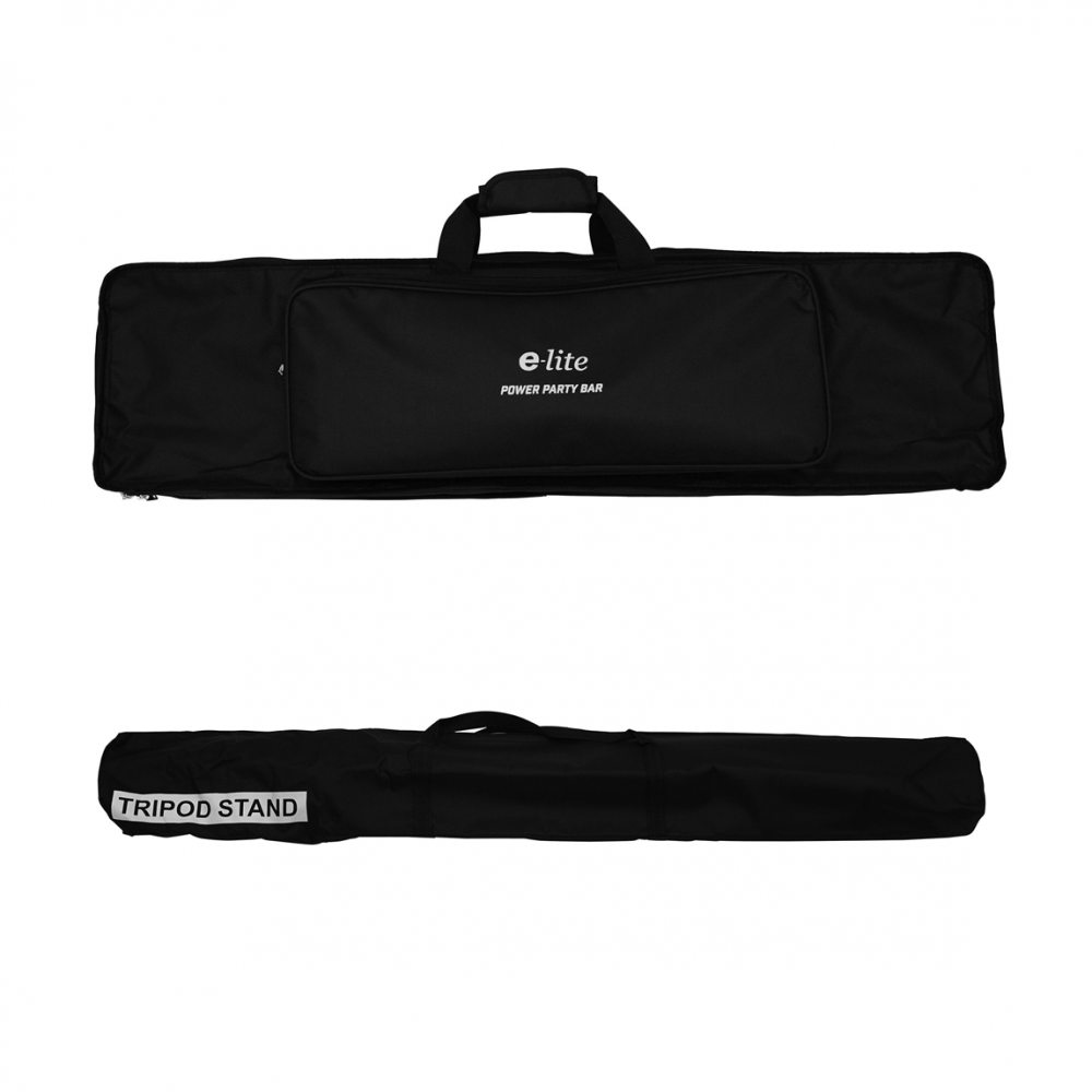 E-LITE（イーライト）『POWER PARTY BAR V2』モバイルLEDライティング