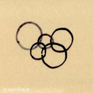 Slack x Olive Oil / 50 - ZAKAI Store