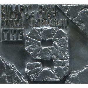 DINARY DELTA FORCE / THE 9 - ZAKAI Store