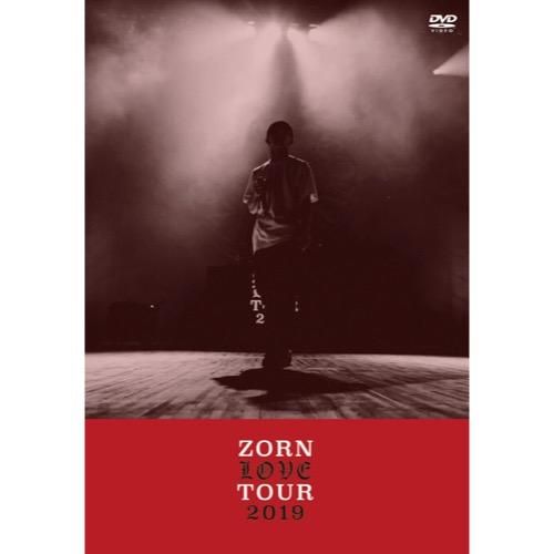 ZORN / My Life at 日本武道館 [DVD] 【通常盤】 - ZAKAI Store