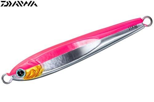 ダイワ TGベイトタチウオ ハーフミラーピンクールアー＆フライ専門店