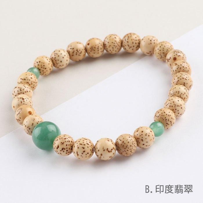 ☆ペタライト 7.8ミリ珠 ブレスA(珍品！) 【公式通販】