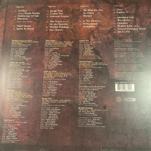 4 Hero / Two Pages - GRIND RECORDS