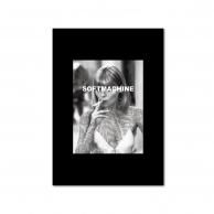 SOFTMACHINE FLASH & POSTER - SOFTMACHINE ONLINE STORE