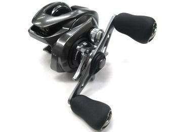 シマノ '20 メタニウムHG・左ハンドル - フィッシングショップ