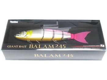 マドネス バラム245 - フィッシングショップ オンリーワン