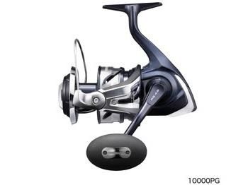 シマノ '21 ツインパワーSW 10000PG - フィッシングショップ オンリーワン