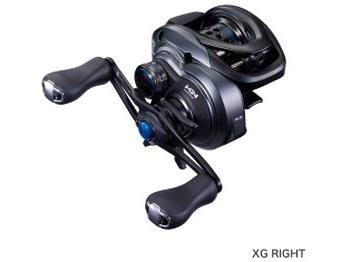 シマノ '21 SLX BFS XG・右ハンドル - フィッシングショップ オンリーワン