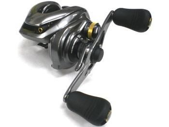 シマノ '15 メタニウムDC／XG・左ハンドル - フィッシングショップ