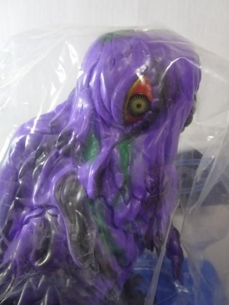 ギガブレイン・2023夏ワンダーフェスティバル限定「ヘドラ