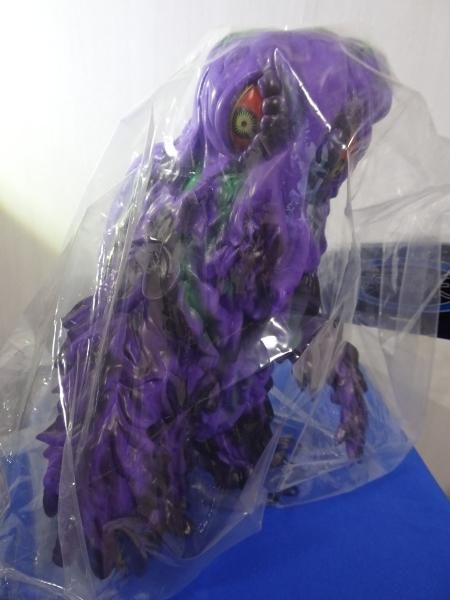 ギガブレイン・2023夏ワンダーフェスティバル限定「ヘドラ