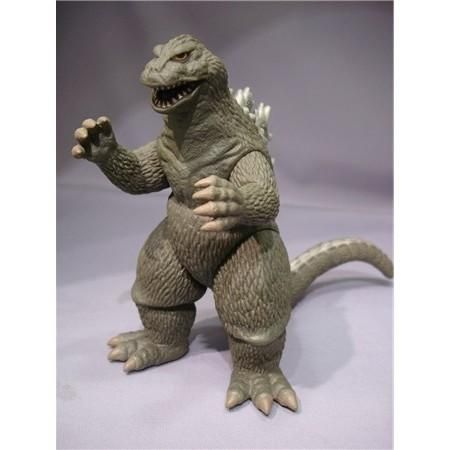 バンダイ「キンゴジ」（ゴジラ50周年メモリアルBOX