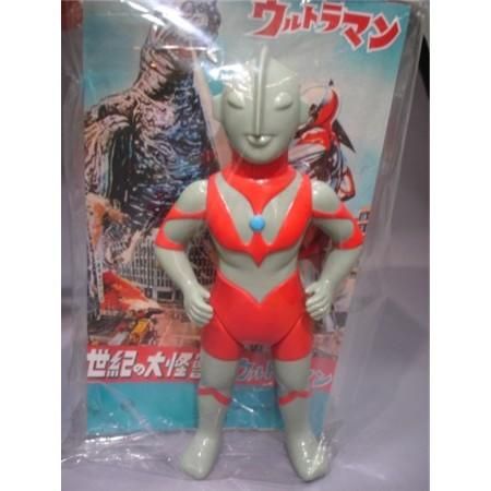 マルサン ウルトラマン350 はじめてのウルトラマン展限定 はじめての