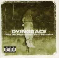 DYINGRACE / only the determined path remains (CD) - Music