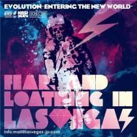 Fear, and Loathing in Las Vegas / Evolution～Entering the New