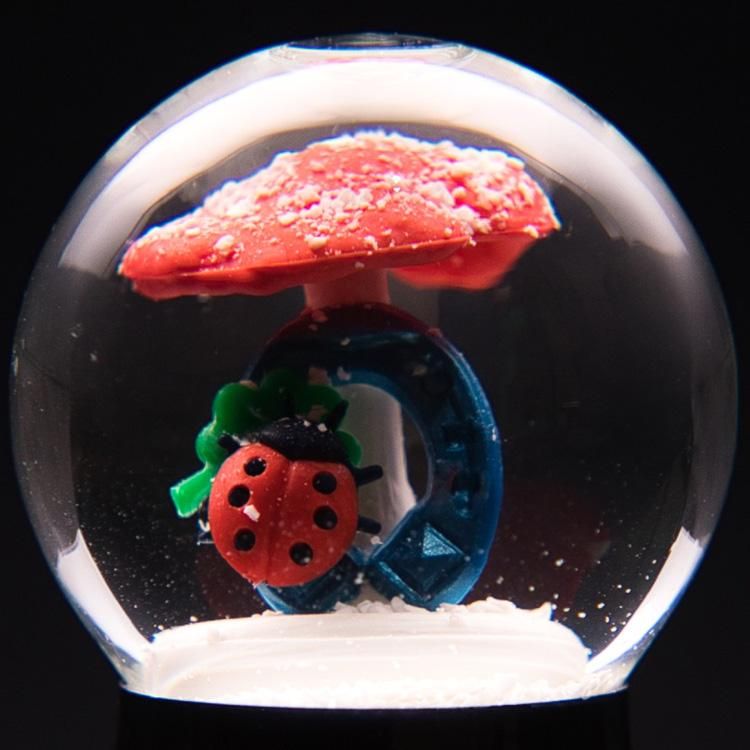 グッド ラック - スノードーム美術館 ONLINE SHOP