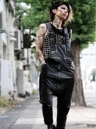 パンツ - CYbER dYNE online store