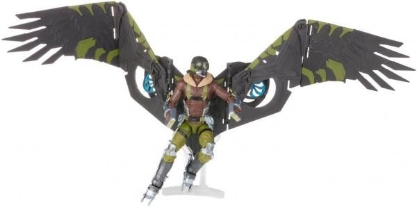 マーベルレジェンド スパイダーマン：ホームカミング ヴァルチャー