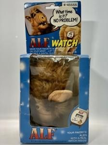 1987 アルフ 腕時計