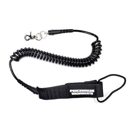 スノースケーターとしても名高い抜群の乗り手松浦将TSKが立ち上げた