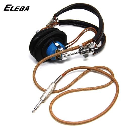 □Elega□ Dynamic Headphone DR-631C - LADE STORE 花笠高原 & 那須