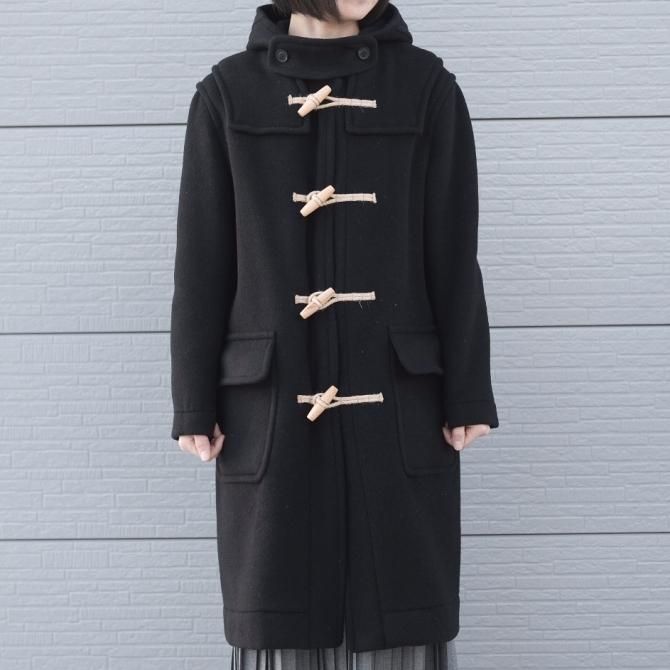 Charpentier de Vaisseau シャルパンティエ ドゥ ヴェッソ / ダッフル