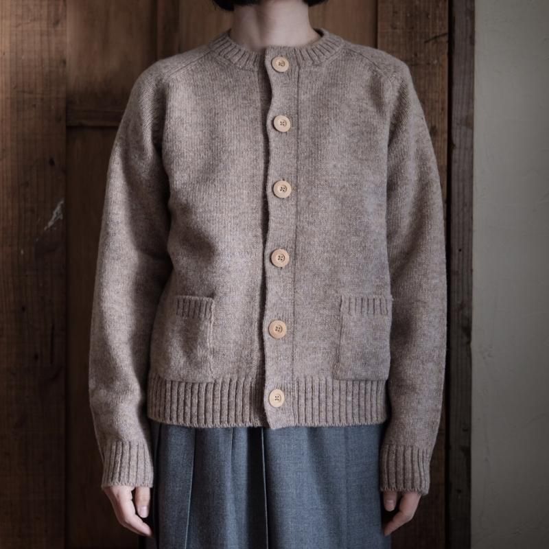 Charpentier de Vaisseau シャルパンティエ ドゥ ヴェッソ クルー