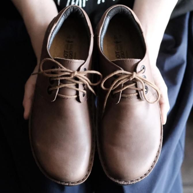 NAOT ナオト DANIELA ダニエラ Bark