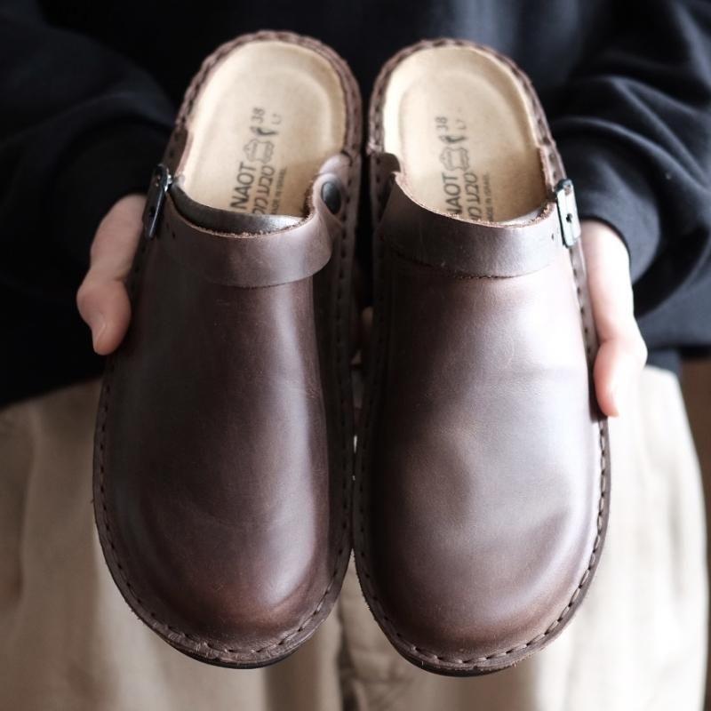 NAOT ナオト IRIS アイリス