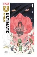 Peach MoMoKo - アメコミ専門店 BLISTER_comics[ブリスターコミックス]